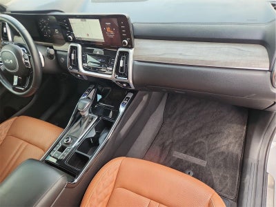 2023 Kia Sorento X-Line SX Prestige