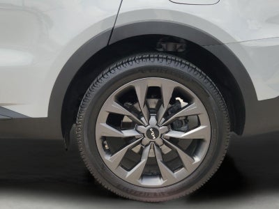 2023 Kia Sorento X-Line SX Prestige