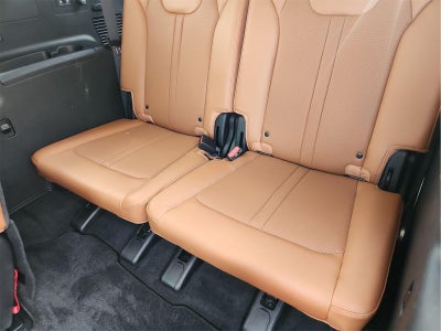 2023 Kia Sorento X-Line SX Prestige