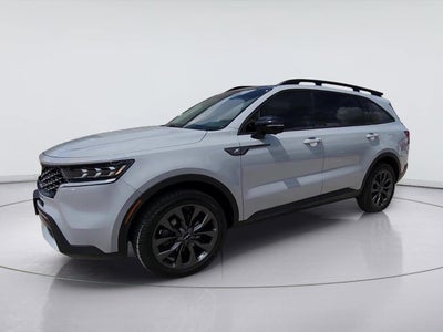2023 Kia Sorento X-Line SX Prestige