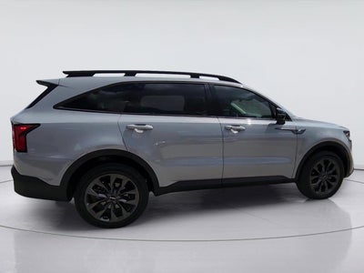 2023 Kia Sorento X-Line SX Prestige