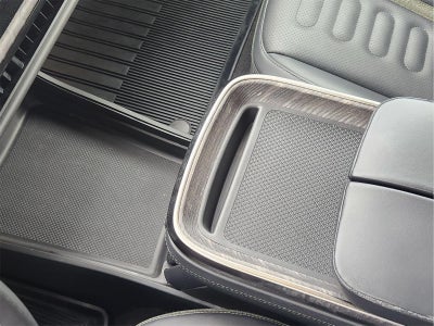 2022 Rivian R1T Adventure Package