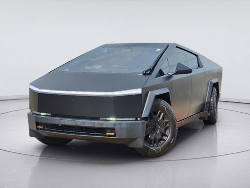 2024 Tesla Cybertruck Base