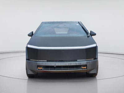 2024 Tesla Cybertruck Base