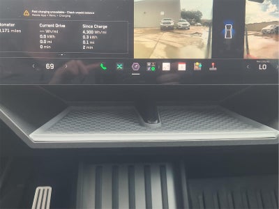 2024 Tesla Cybertruck Base
