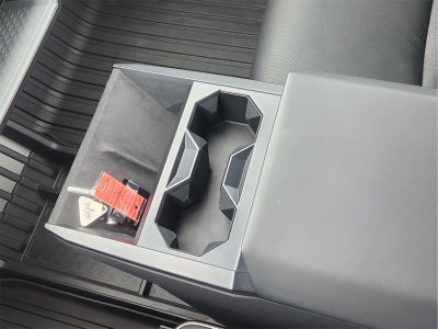2024 Tesla Cybertruck Base