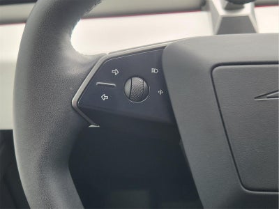 2024 Tesla Cybertruck Base