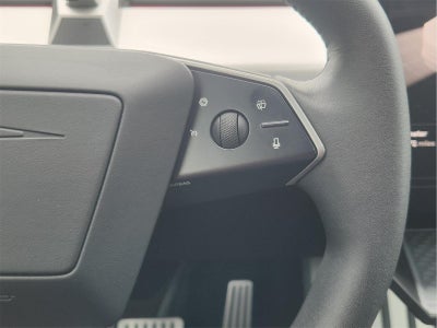 2024 Tesla Cybertruck Base