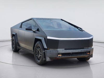 2024 Tesla Cybertruck Base