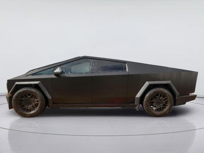 2024 Tesla Cybertruck Base