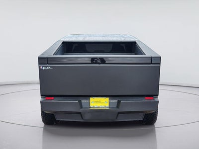 2024 Tesla Cybertruck Base