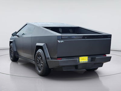2024 Tesla Cybertruck Base