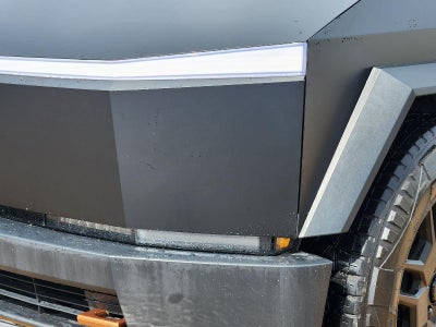 2024 Tesla Cybertruck Base