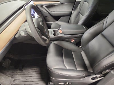 2024 Tesla Modely Base