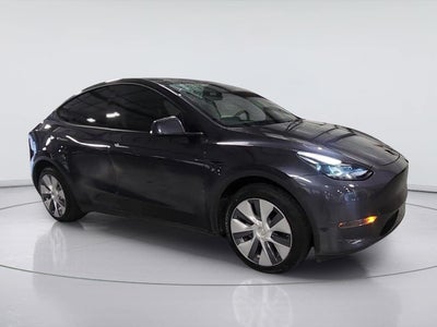 2024 Tesla Modely Base