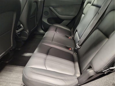 2024 Tesla Modely Base