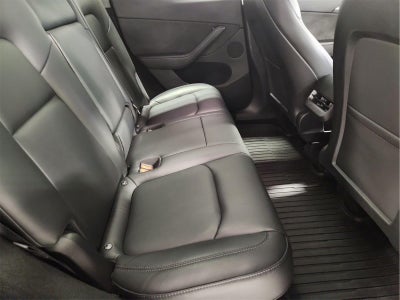 2024 Tesla Modely Base