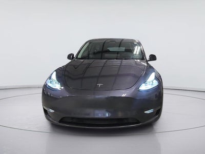 2024 Tesla Modely Base