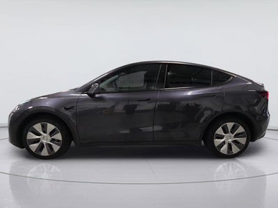 2024 Tesla Modely Base