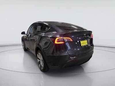 2024 Tesla Modely Base