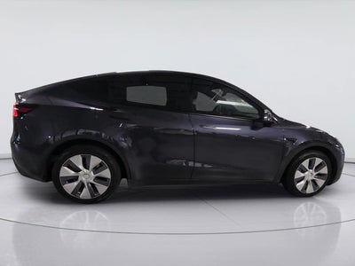 2024 Tesla Modely Base