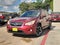 2015 Subaru Xv Crosstrek Limited