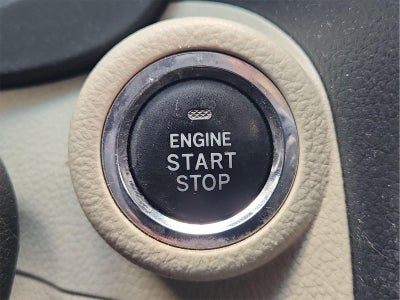 2015 Subaru Xv Crosstrek Limited