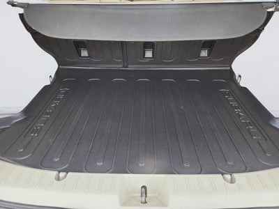 2015 Subaru Xv Crosstrek Limited