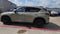 2024 Mazda Mazda Cx-5 2.5 Carbon Turbo