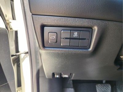 2022 Mazda Mazda CX-5 2.5 S Premium Package