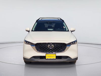 2022 Mazda Mazda CX-5 2.5 S Premium Package