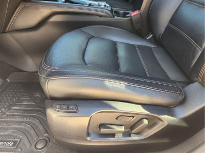 2022 Mazda Mazda CX-5 2.5 S Premium Package