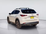 2022 Mazda Mazda CX-5 2.5 S Premium Package