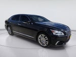 2014 Lexus Ls 460 