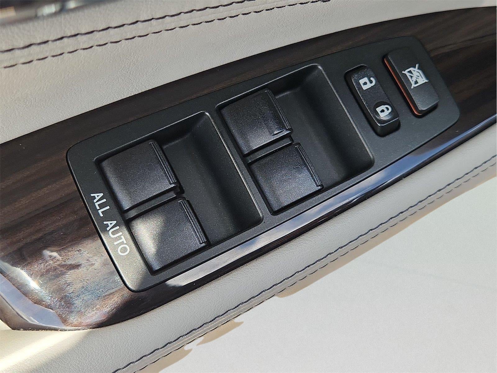 2014 Lexus Ls 460 