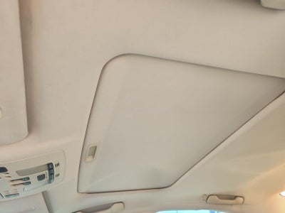 2010 Lexus Is 250 