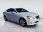 2010 Lexus Is 250 