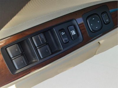 2010 Lexus Is 250 