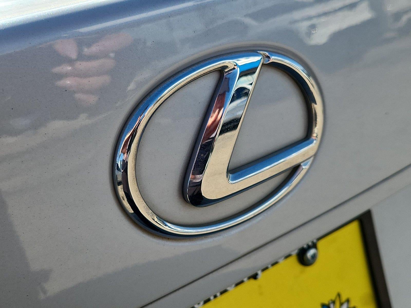 2010 Lexus Is 250 