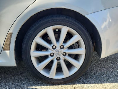 2010 Lexus Is 250 