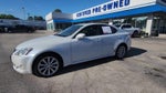 2010 Lexus Is 250 