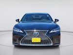 2021 Lexus LS LS 500