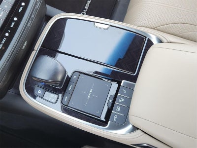 2021 Lexus LS LS 500