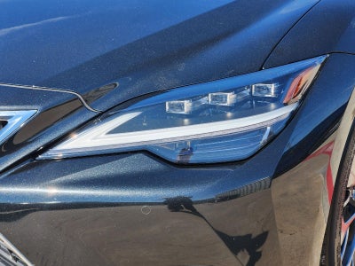 2021 Lexus LS LS 500