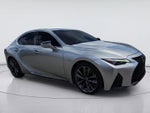 2023 Lexus Is IS 350 F SPORT