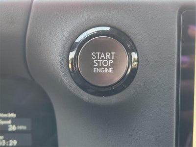 2026 Lexus Gx GX 550 Luxury