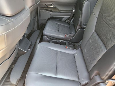 2026 Lexus Gx GX 550 Luxury