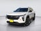 2025 Chevrolet Trax RS