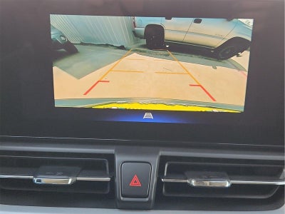 2025 Chevrolet Trailblazer LS