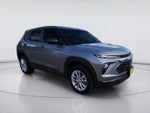 2025 Chevrolet Trailblazer LS